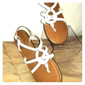 Aldo Sandals